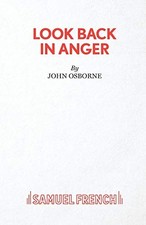 Look Back in Anger (Acting