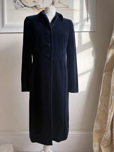 Cappotto opera monsoon deep - opera,