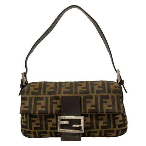Borsa mano fendi mamma - mano,