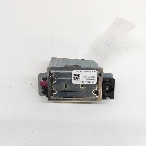 Mercedes benz gle w167 antenna - mercedes-benz,