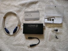 D12 Anaconda High Performance