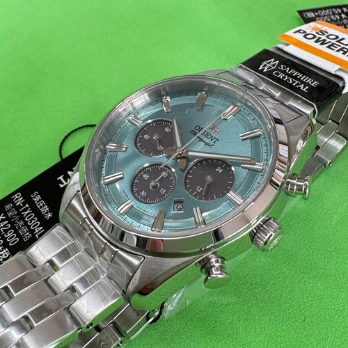 Nuovo orologio orient - nuovo,