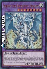 ALBION THE SANCTIFIRE DRAGON