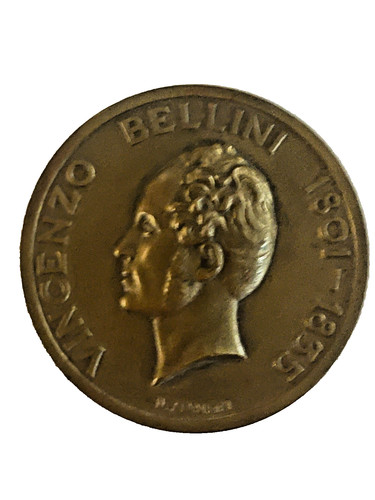 Medaglia commemorativa del