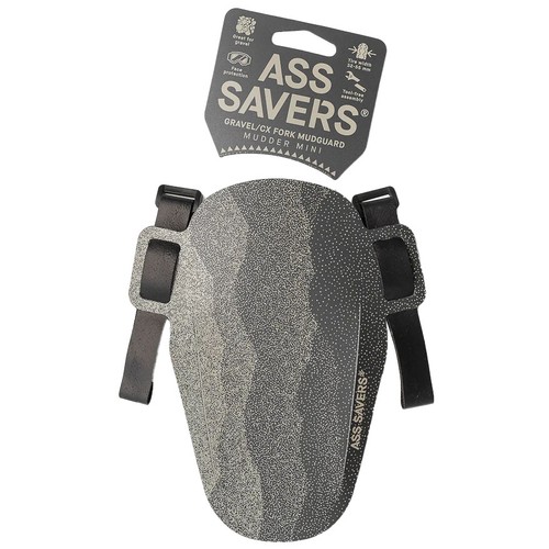 Ass savers mudder - savers,