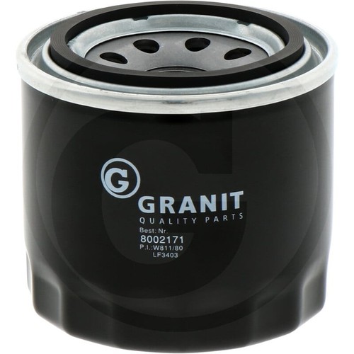Filtro olio per landini - olio,