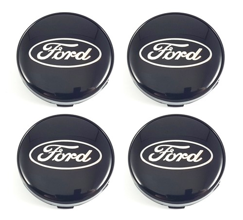 Ford tappi coprimozzo - tappi,