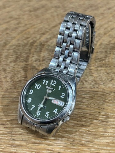 Orologio automatico uomo - orologio,