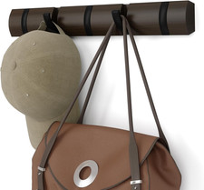 Flip Attaccapanni Da Parete