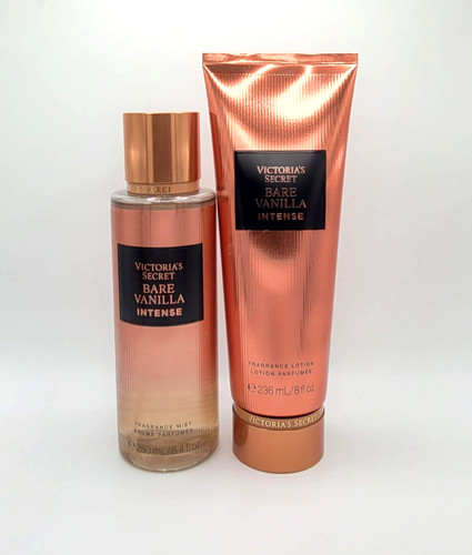 Victoria secret bare vanilla - victoria's,