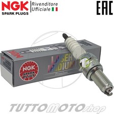 Candela accensione honda forza - candela,