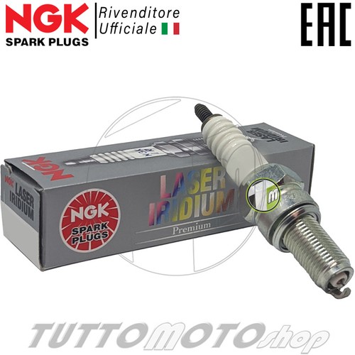 Candela accensione honda forza - accensione,