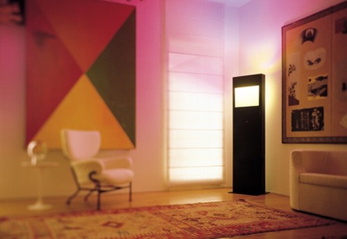 Lampada terra artemide - lampada,
