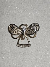 Spilla vintage - angelo