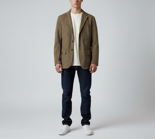 Marlboro classics blazer - marlboro,
