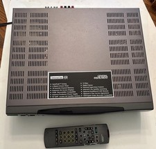 Ricevitore Satellitare