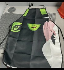 Grembiule da cucina Wicked