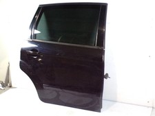 8464 Portiera Posteriore Destra Ford S-Max 2009 COD 1693745