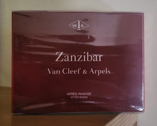 Profumo dopobarba zanzibar van - profumo,