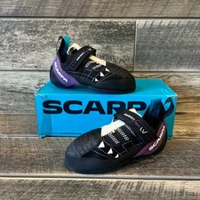 Scarpe da arrampicata SCARPA