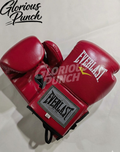 Guantoni boxe vintage - guantoni, da