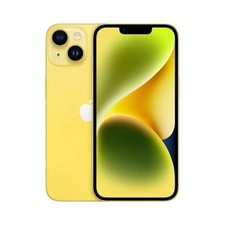 Apple iPhone 14 Plus 128GB Giallo