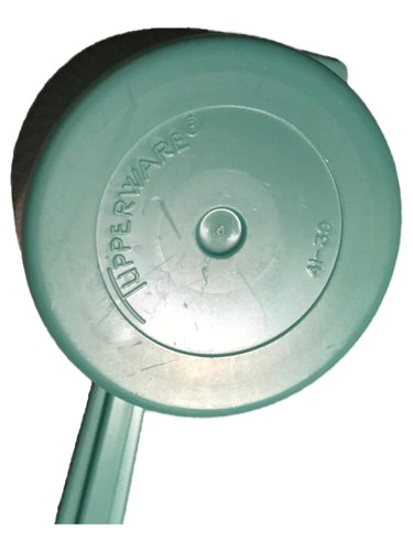 Tupperware bicchiere graduato - tupperware,