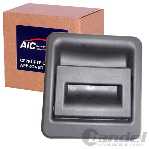 Maniglia porta aic esterna - maniglia,