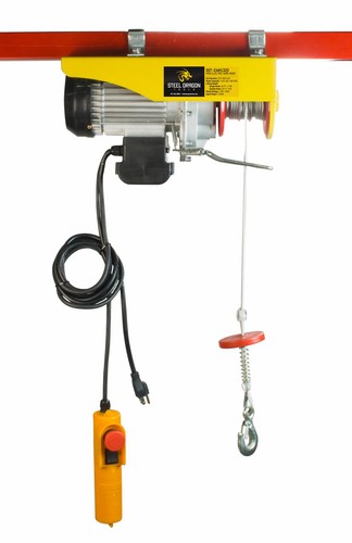 Steel dragon tools 1320 lbs - 1320,