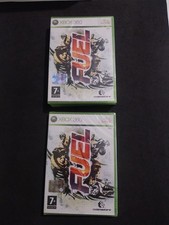 FUEL MICROSOFT XBOX 360