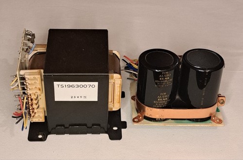 Alimentation marantz - marantz,