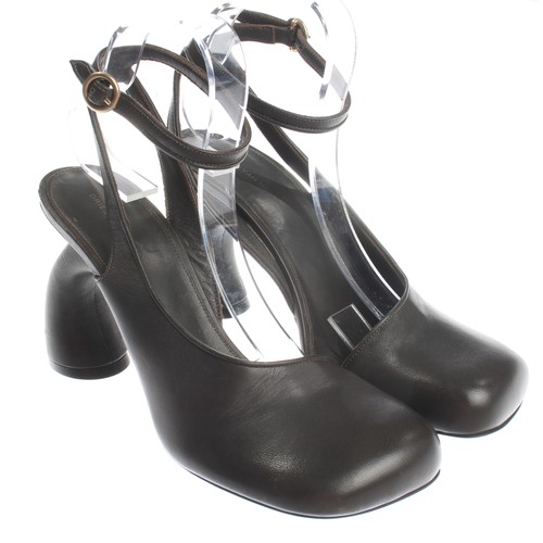 Dries van noten slingbacks - dries,