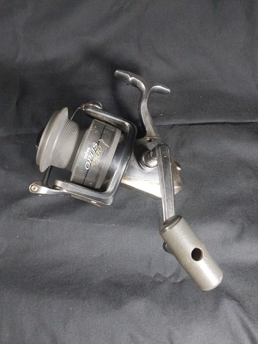 Mulinello pesca spinning - mulinello,