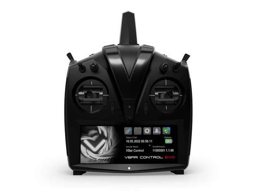 Mikado vbar control - control, evo+