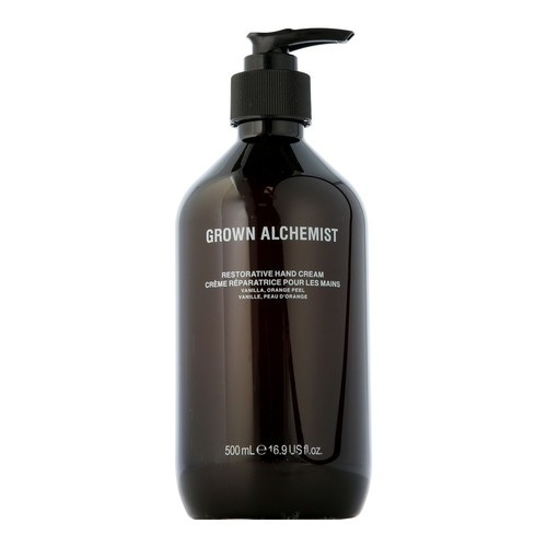 Grown alchemist hand crema - grown,