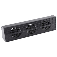 Ventola Del Radiatore, Fico Di