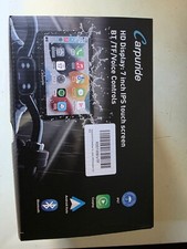 Navigatore CarPlay per bmw