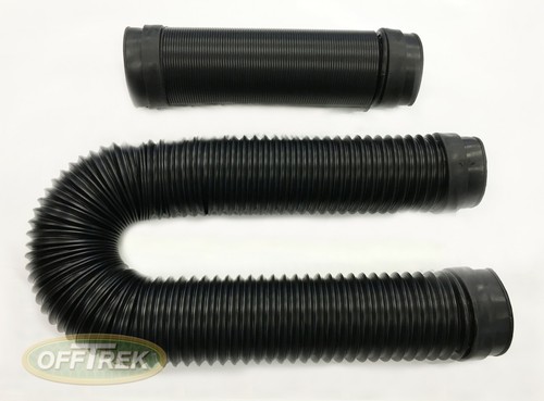 Tubo aria per snorkel presa - tubo,