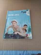 entre amis 1 francese grammatica giovannini/mauri 9788820136154