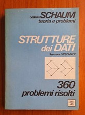Ingegneria informatica schaum - informatica,