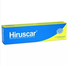 Hiruscar Gel - Cicatrice