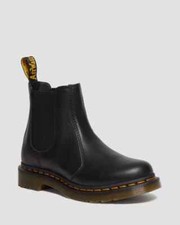 DR MARTENS STIVALI SMOOTH