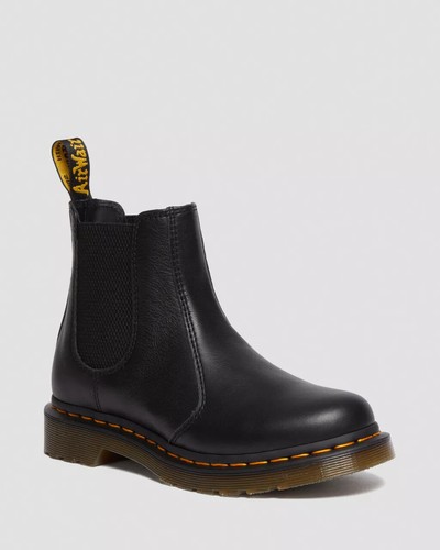 Martens stivali smooth - martens,