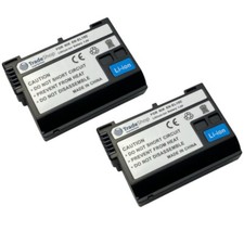2x batteria di ricambio 7V