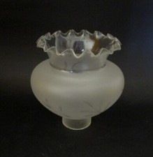 ?832-01 ANTICO RICAMBIO PER LAMPADA LAMPADARIO APPLIQUES H 15 X 15 EPOC A900