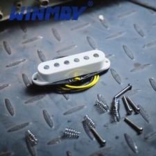 WINMAY Chitarra Elettrica ST