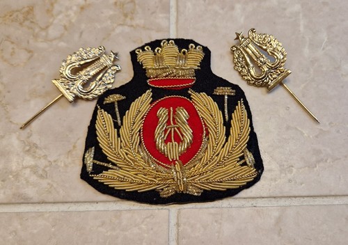 Bellissimo originale fregio - bellissimo,