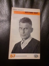 Aspettando Godot - SAMUEL