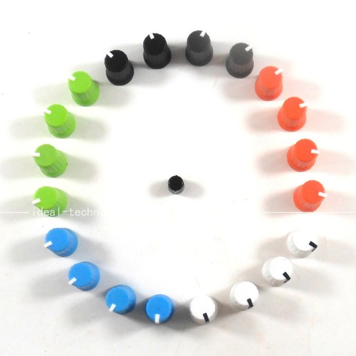 20pcs manopola rotante - manopola, per