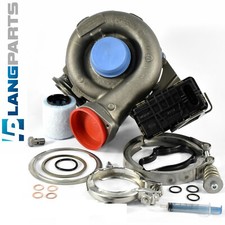 Turbocompressore per BMW 325d